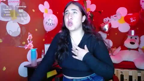 Veronica online show from 02.28.26