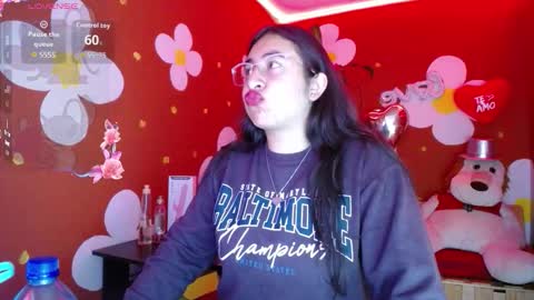 Veronica online show from 03.03.26