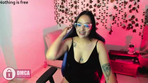 Geraldin online show from 05.13.26