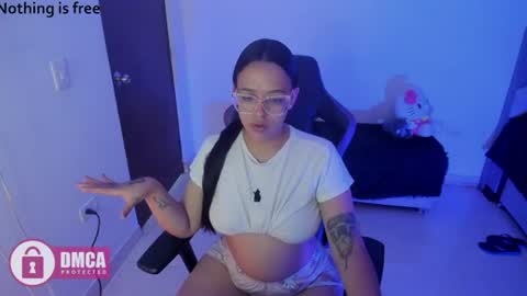 Geraldin online show from 06.15.26