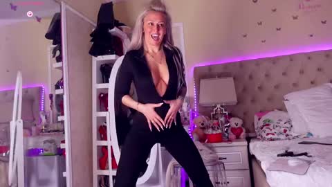 Alicia online show from 03.27.26