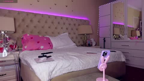 Alicia online show from 04.02.26