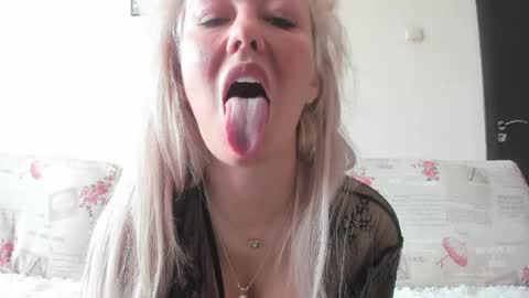 Alicia online show from 05.14.26