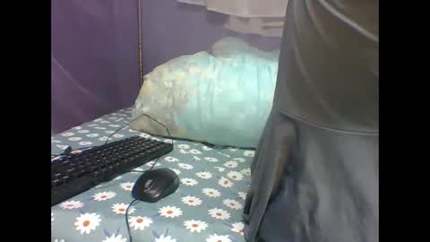 Ebony Spicy online show from 11.21.25