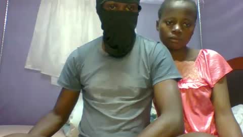 Ebony Spicy online show from 11.29.25