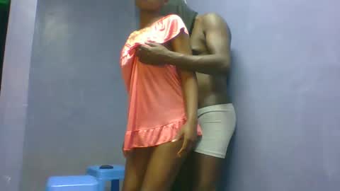 Ebony Spicy online show from 04.09.26