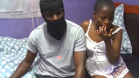 Ebony Spicy online show from 04.10.26