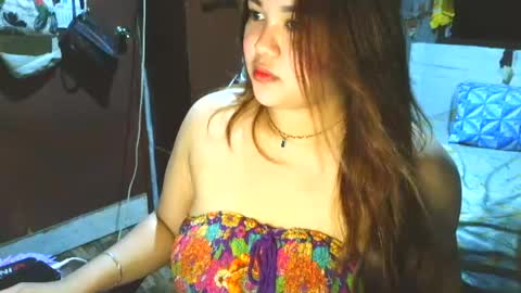 Spickykiana90 online show from 06.25.26