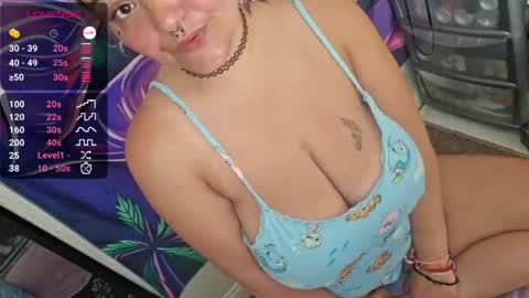 spicynice420 online show from 07.02.26