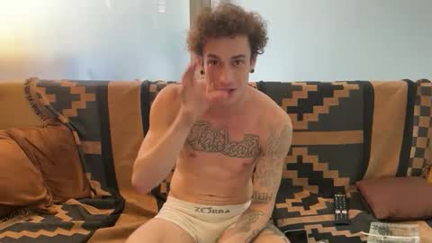 spicyraphael online show from 02.19.26