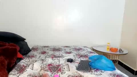 Shante online show from 09.25.25