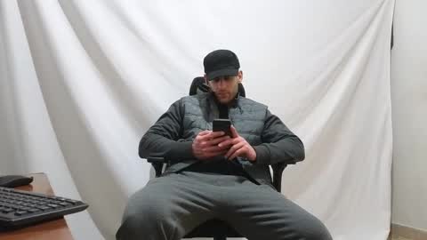 Snapshot of spider_0090 chatting on 03.23.26 Marco. When Im offline you can view premium content in bio online show from 03.23.26