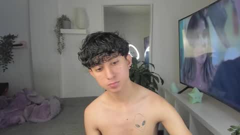 spider_baby_ online show from 12.02.25