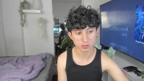 spider_baby_ online show from 12.03.25