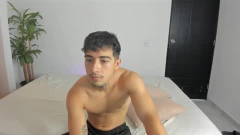 spider master online show from 02.22.26