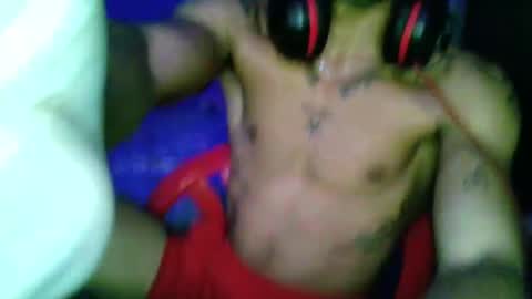 Spider Boy Latin online show from 12.03.24