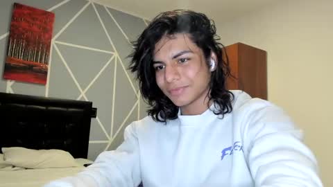 spideychill online show from 12.04.24