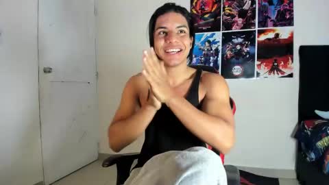 spideychill online show from 03.09.25