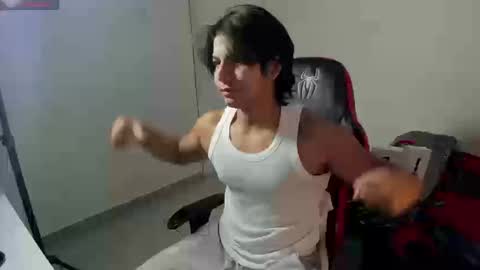 spideychill online show from 09.20.25