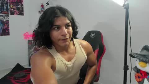 spideychill online show from 03.22.26