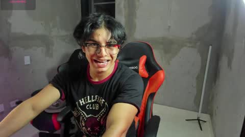 spideychill online show from 04.12.26