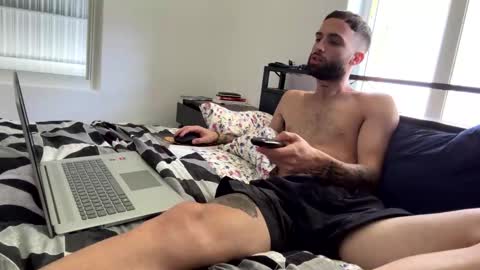 spifff_21 online show from 10.15.25