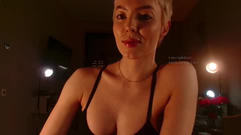 Elizabeth online show from 02.17.26