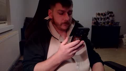 spikyandy online show from 02.15.26