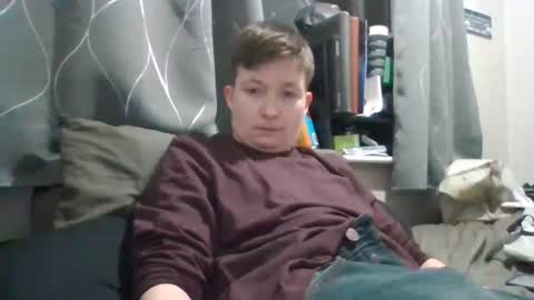 Snapshot of spkieeb28 chatting on 12.26.24 Jameslux online show from 12.26.24