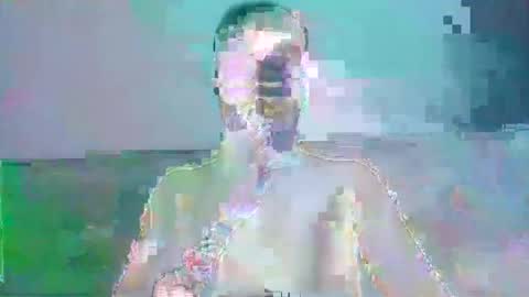 Snapshot of spkieeb28 chatting on 02.26.25 Jameslux online show from 02.26.25