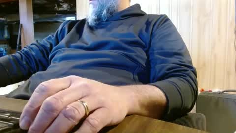 Splash Man online show from 01.14.25