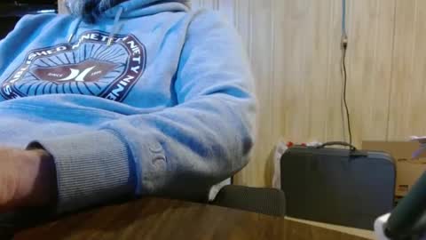 Splash Man online show from 01.21.25