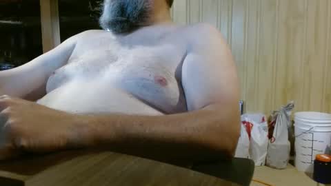 Splash Man online show from 09.08.25