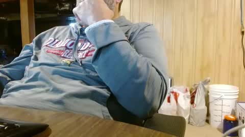 Splash Man online show from 09.29.25