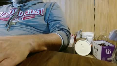 Splash Man online show from 12.05.25