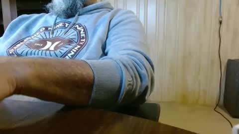 Splash Man online show from 01.09.26