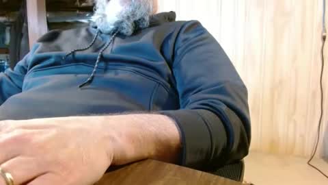 Splash Man online show from 02.19.26