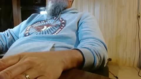 Splash Man online show from 04.14.26