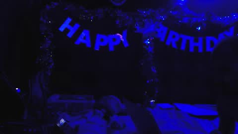 Snapshot of splashh_queen317 chatting on 10.27.25 Daddy His Splash Queen online show from 10.27.25