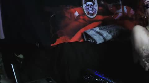 Snapshot of splashh_queen317 chatting on 11.03.25 Daddy His Splash Queen online show from 11.03.25