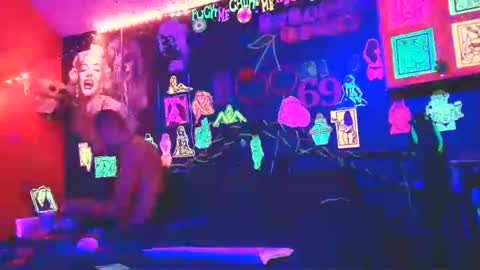 Snapshot of splashh_queen420 chatting on 07.19.26 Daddy His Splash Queen online show from 07.19.26