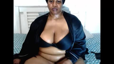 SplendidTalitha online show from 11.06.25