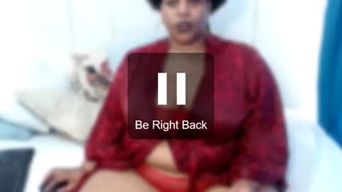 SplendidTalitha online show from 03.10.26