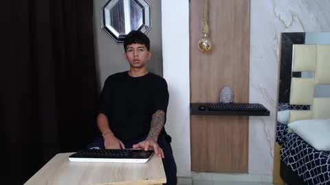 RAY online show from 11.10.25