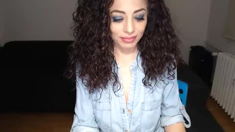 Doll online show from 12.13.24