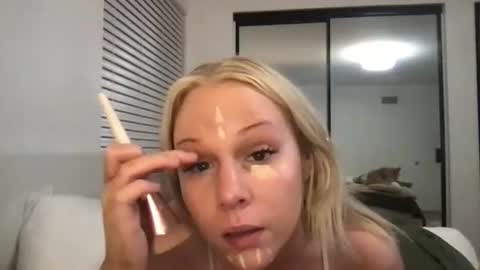 Snapshot of spoiledandspicy chatting on 02.22.26 spoiledandspicy online show from 02.22.26