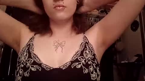 Snapshot of spoiledprincess4 chatting on 01.25.25 spoiledprincess4 online show from 01.25.25