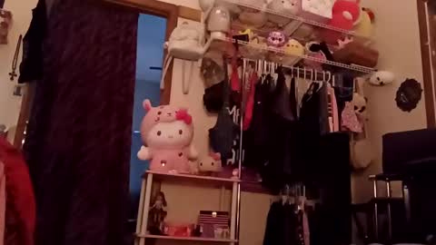 Snapshot of spoiledprincess4 chatting on 01.27.25 spoiledprincess4 online show from 01.27.25