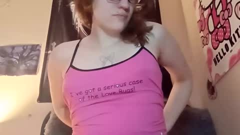 Snapshot of spoiledprincess4 chatting on 03.02.25 spoiledprincess4 online show from 03.02.25