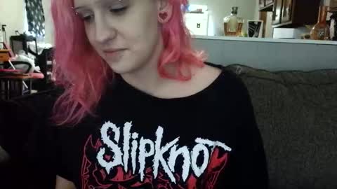 Snapshot of spoiledprincess4 chatting on 11.09.25 spoiledprincess4 online show from 11.09.25